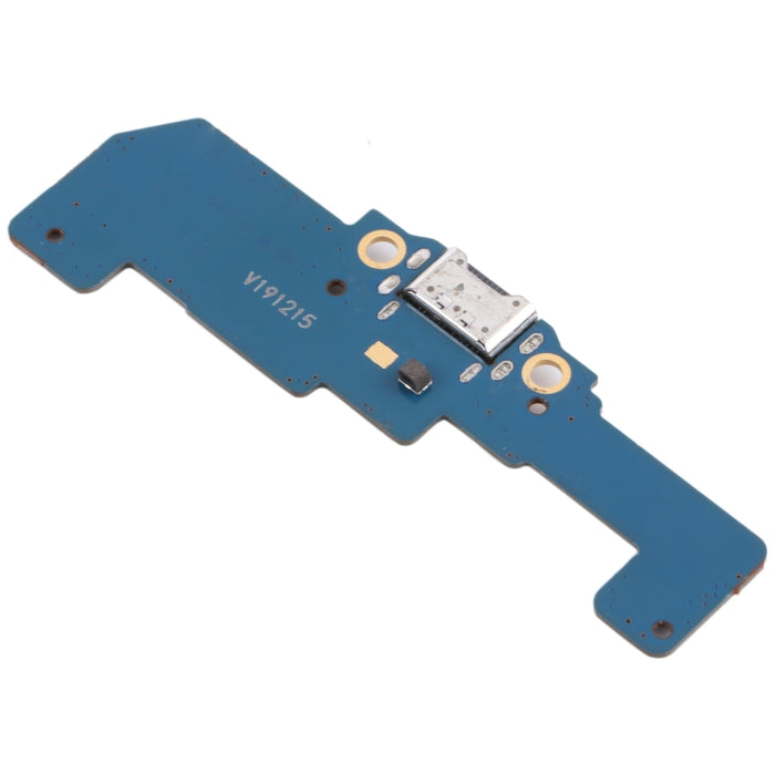 Para Samsung Galaxy Tab A 10.5 SM-T590 Placa de puerto de carga original