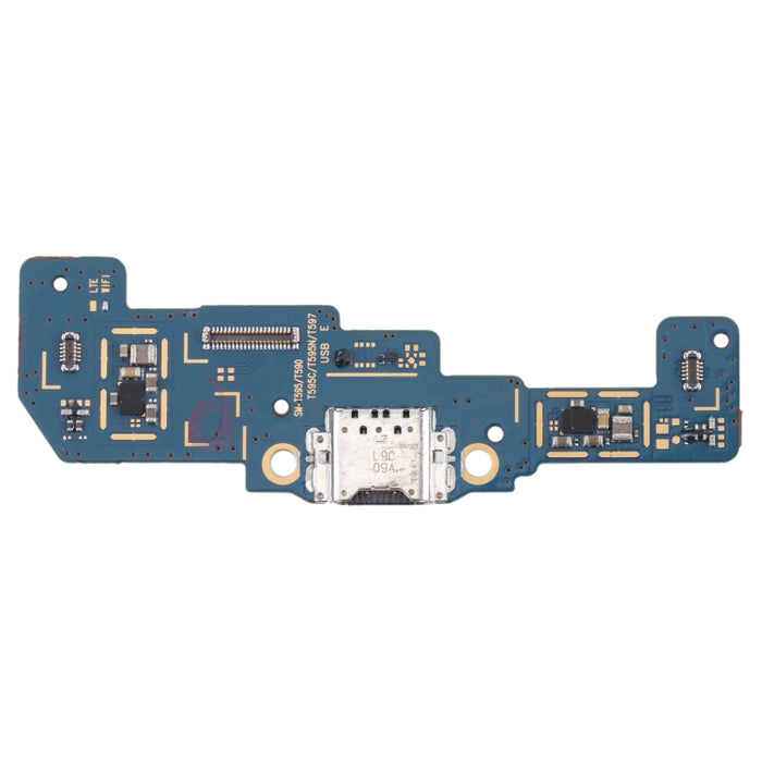 Para Samsung Galaxy Tab A 10.5 SM-T590 Placa de puerto de carga original