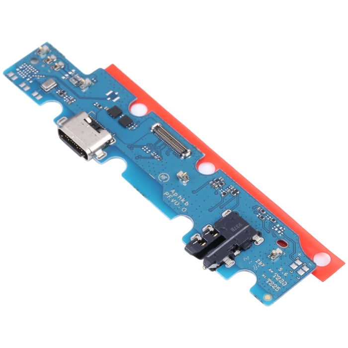 Para Samsung Galaxy Tab A7 Lite SM-T220 (WIFI) Placa de puerto de carga