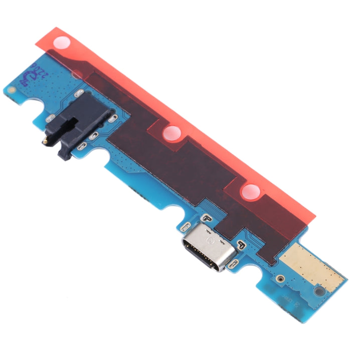 Para Samsung Galaxy Tab A7 Lite SM-T220 (WIFI) Placa de puerto de carga