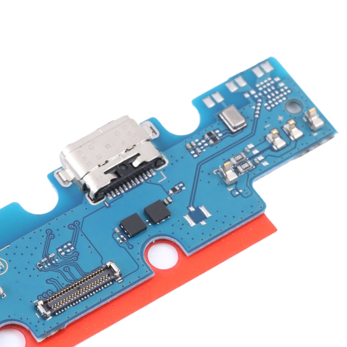 Para Samsung Galaxy Tab A7 Lite SM-T220 (WIFI) Placa de puerto de carga