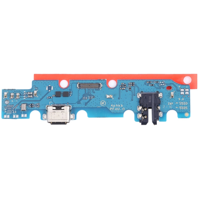Para Samsung Galaxy Tab A7 Lite SM-T220 (WIFI) Placa de puerto de carga
