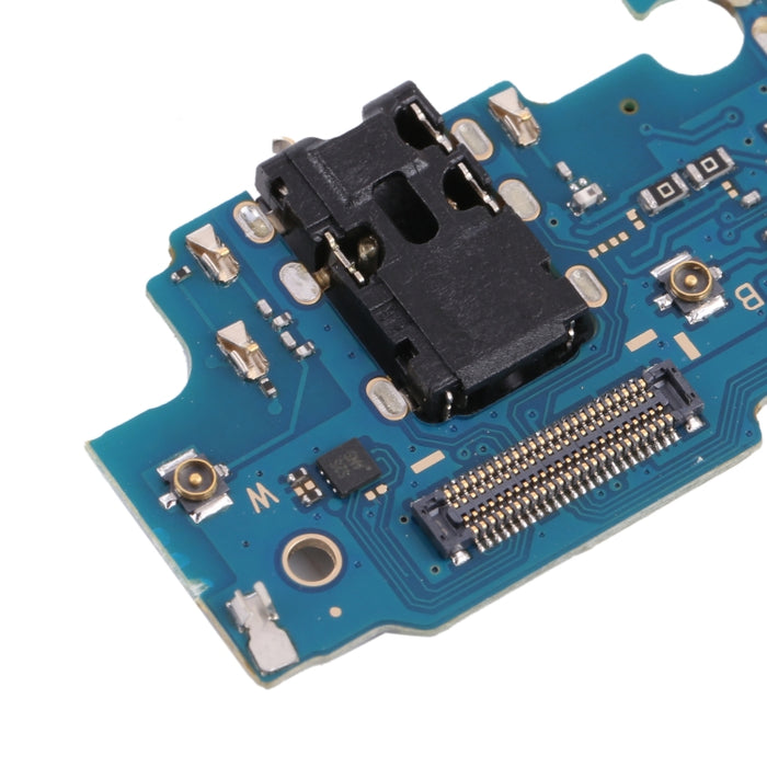 Para Samsung Galaxy M32 5G SM-M326 Placa de puerto de carga