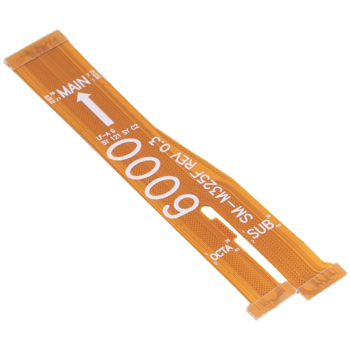Cable flexible para placa base Samsung Galaxy M32 SM-M325