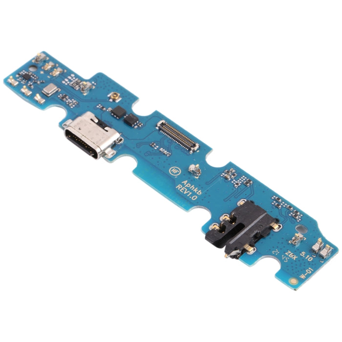 Para Samsung Galaxy Tab A7 Lite SM-T225 (LTE) Placa de puerto de carga
