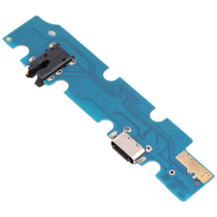 Para Samsung Galaxy Tab A7 Lite SM-T225 (LTE) Placa de puerto de carga