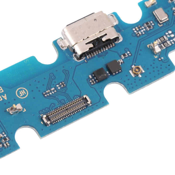 Para Samsung Galaxy Tab A7 Lite SM-T225 (LTE) Placa de puerto de carga