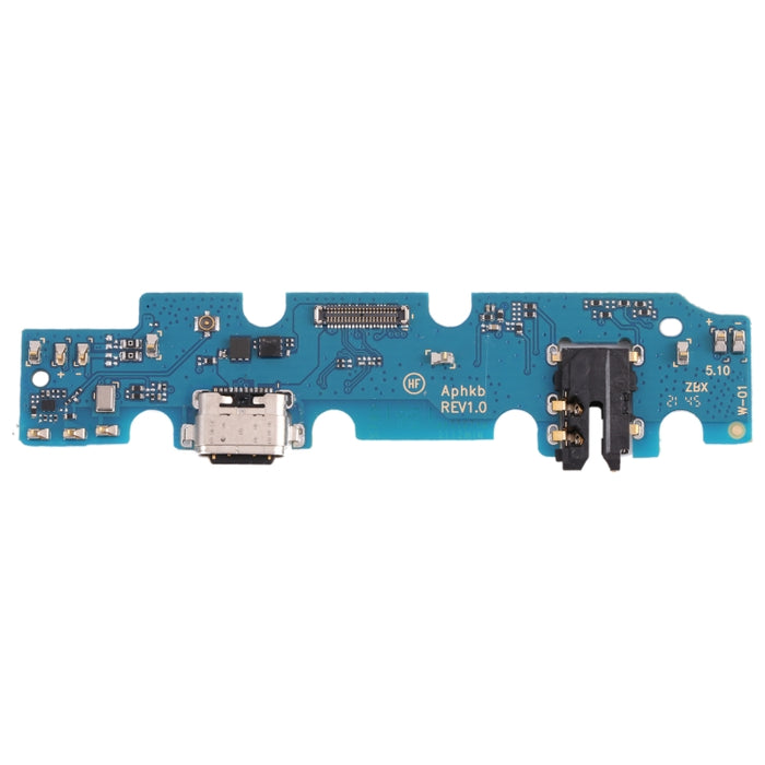Para Samsung Galaxy Tab A7 Lite SM-T225 (LTE) Placa de puerto de carga