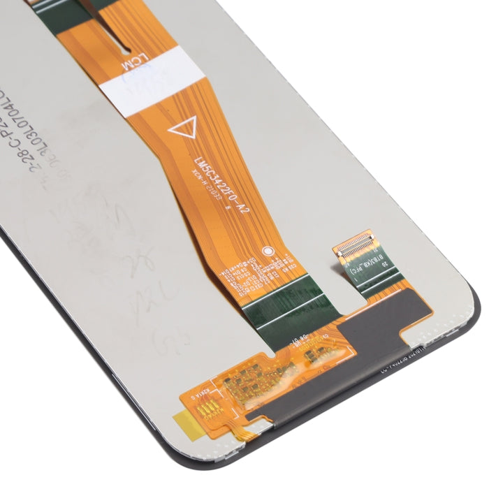 Pantalla LCD Original y Montaje Completo del Digitalizador para Samsung Galaxy A03s SM-A037