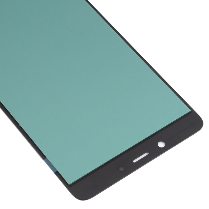 Pantalla LCD de material OLED y ensamblaje completo del digitalizador para Samsung Galaxy A9 (2018) SM-A920