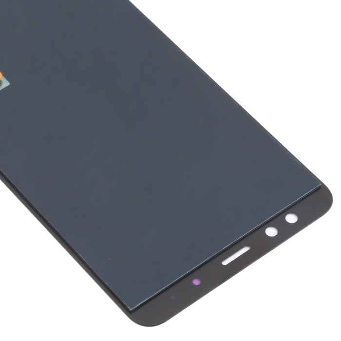 Pantalla LCD de material OLED y ensamblaje completo del digitalizador para Samsung Galaxy A8 (2018) / A5 (2018) SM-A530