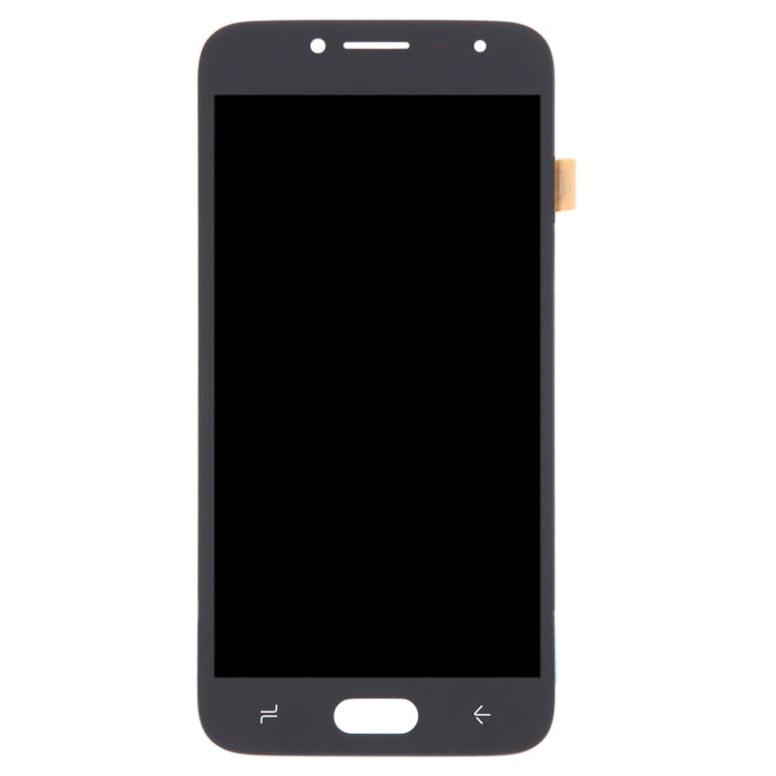 Pantalla LCD de material OLED y ensamblaje completo del digitalizador para Samsung Galaxy J2 Pro 2018 SM-J250