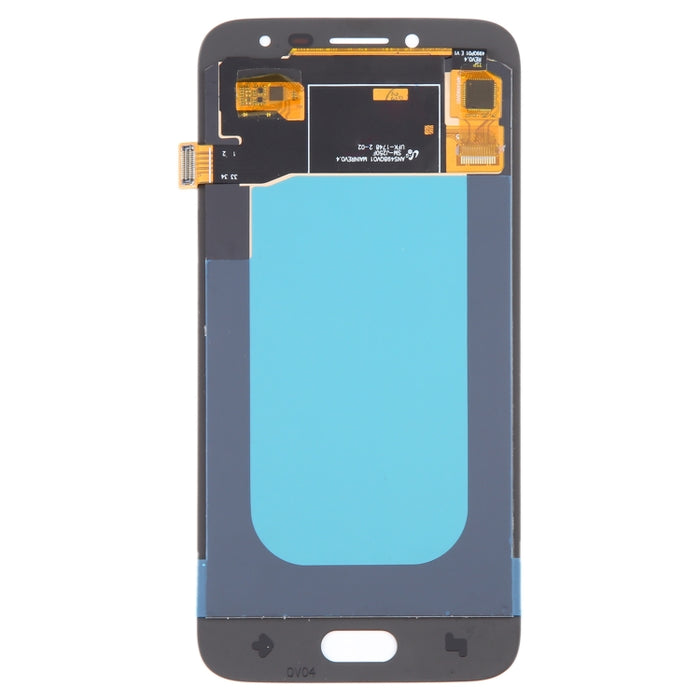 Pantalla LCD de material OLED y ensamblaje completo del digitalizador para Samsung Galaxy J2 Pro 2018 SM-J250