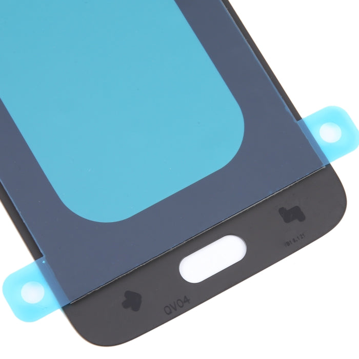 Pantalla LCD de material OLED y ensamblaje completo del digitalizador para Samsung Galaxy J2 Pro 2018 SM-J250
