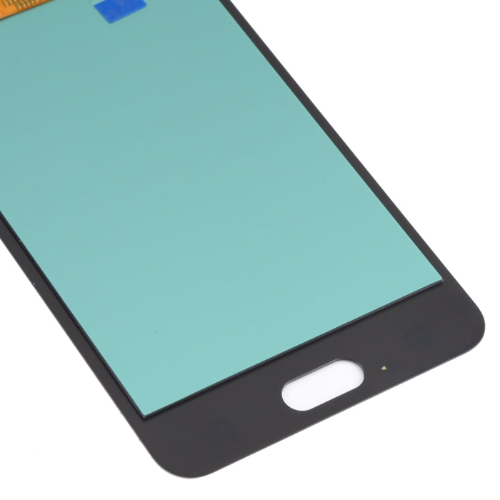 Pantalla LCD de material OLED y ensamblaje completo del digitalizador para Samsung Galaxy C5 SM-C5000