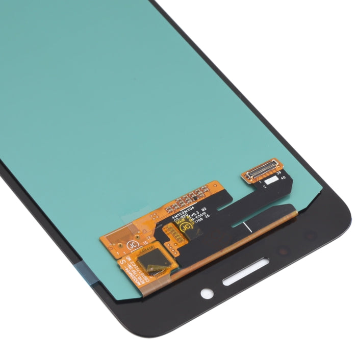 Pantalla LCD de material OLED y ensamblaje completo del digitalizador para Samsung Galaxy C5 Pro SM-C5010