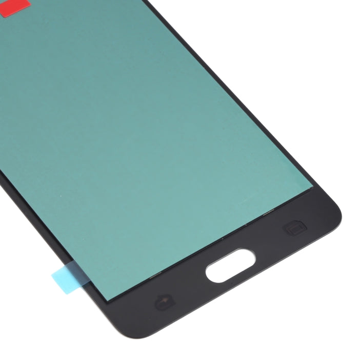 Pantalla LCD de material OLED y ensamblaje completo del digitalizador para Samsung Galaxy C9 Pro SM-C9000/C900