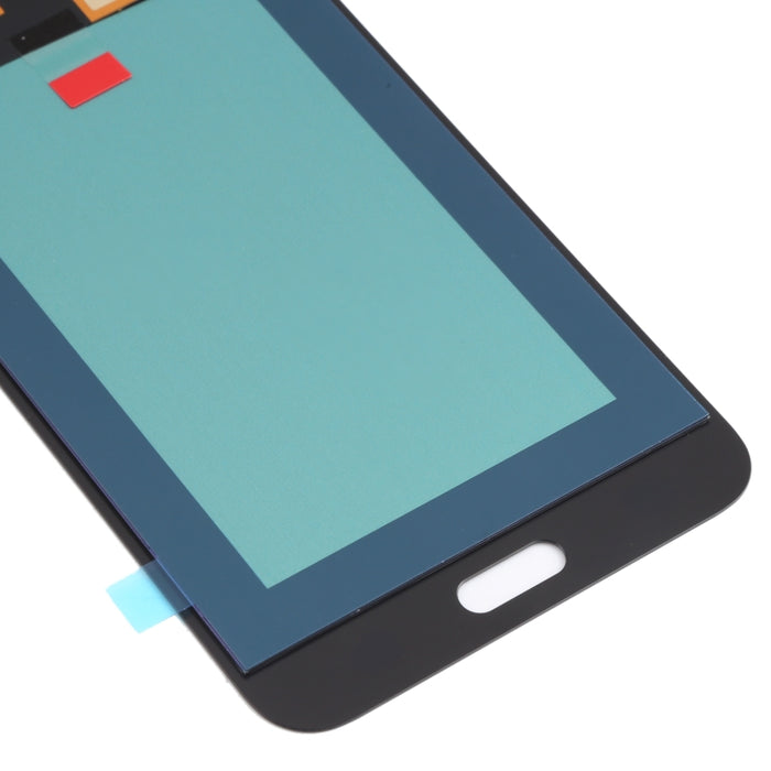 Pantalla LCD de material OLED y ensamblaje completo del digitalizador para Samsung Galaxy J7 Nxt SM-J701