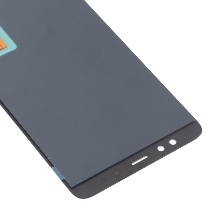 Pantalla LCD de material OLED y ensamblaje completo del digitalizador para Samsung Galaxy A8+ (2018) SM-A730