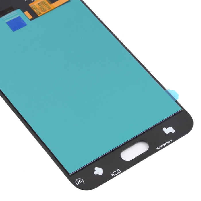 Pantalla LCD de material OLED y ensamblaje completo del digitalizador para Samsung Galaxy J4 2018 SM-J400