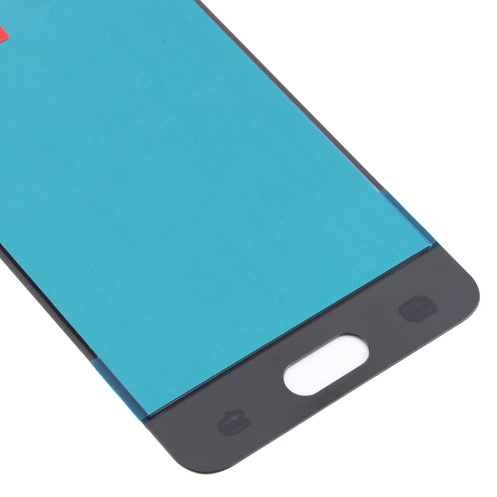 Pantalla LCD de material OLED y ensamblaje completo del digitalizador para Samsung Galaxy A3 (2016) SM-A310