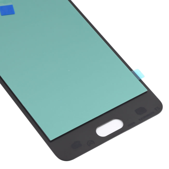 Pantalla LCD de material OLED y ensamblaje completo del digitalizador para Samsung Galaxy A5 (2016) SM-A510