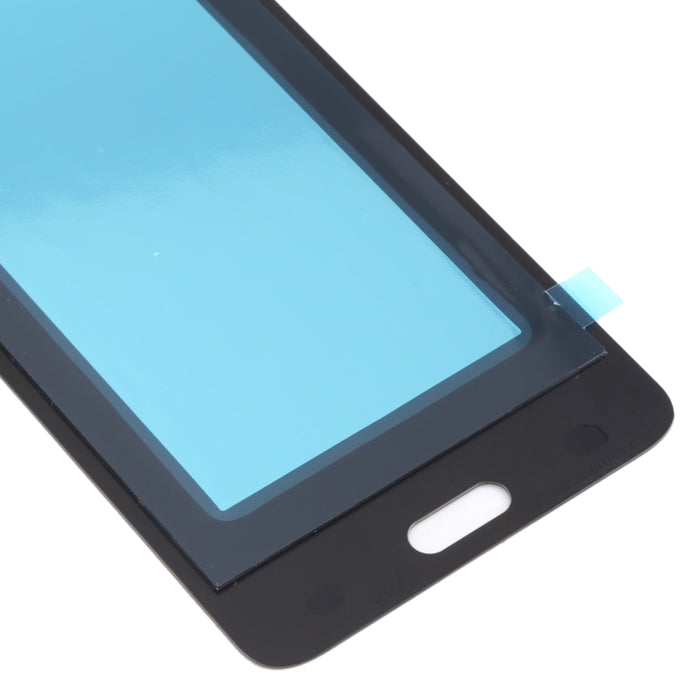 Pantalla LCD de material OLED y ensamblaje completo del digitalizador para Samsung Galaxy J5 (2016) SM-J510
