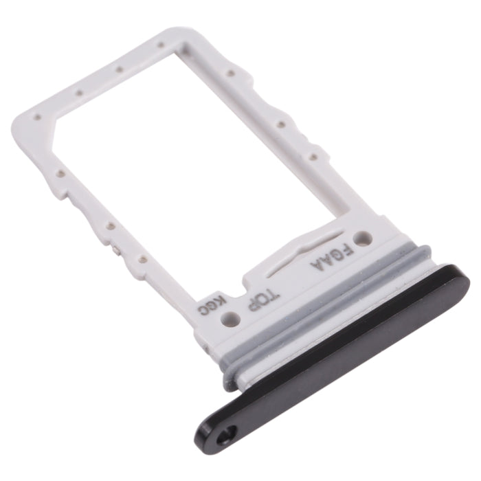Bandeja de tarjeta SIM Original para Samsung Galaxy Z Flip3 5G SM-F711