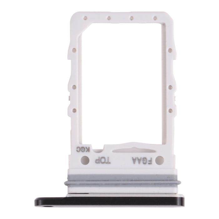 Bandeja de tarjeta SIM Original para Samsung Galaxy Z Flip3 5G SM-F711
