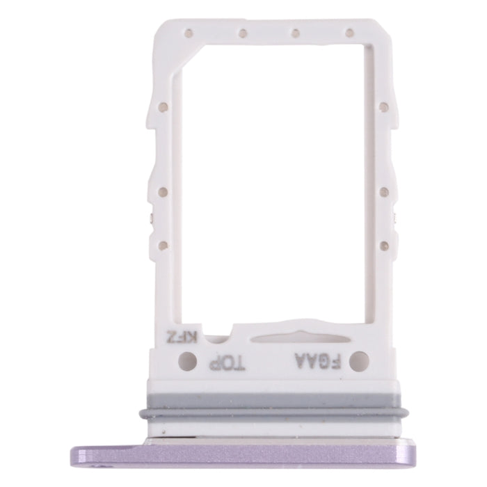 Bandeja de tarjeta SIM Original para Samsung Galaxy Z Flip3 5G SM-F711
