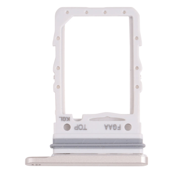 Bandeja de tarjeta SIM Original para Samsung Galaxy Z Flip3 5G SM-F711