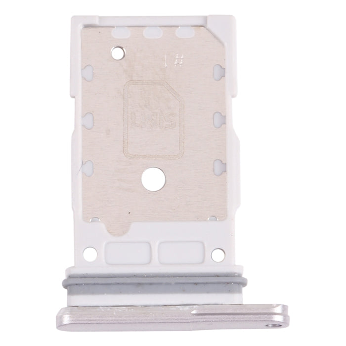 Para Samsung Galaxy Z Fold3 5G SM-F926 Bandeja de tarjeta SIM original + Bandeja de tarjeta SIM