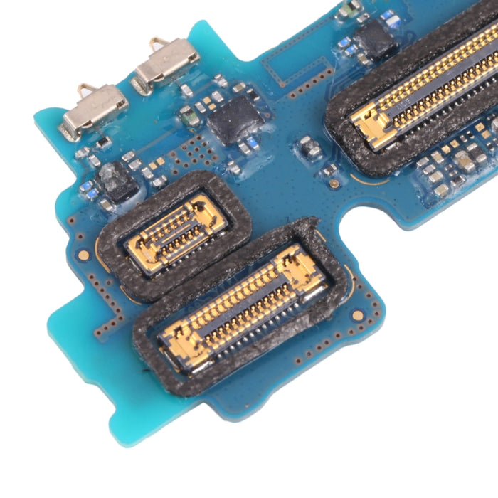 Placa de puerto de carga Original para Samsung Galaxy Z Flip 5G SM-F707B