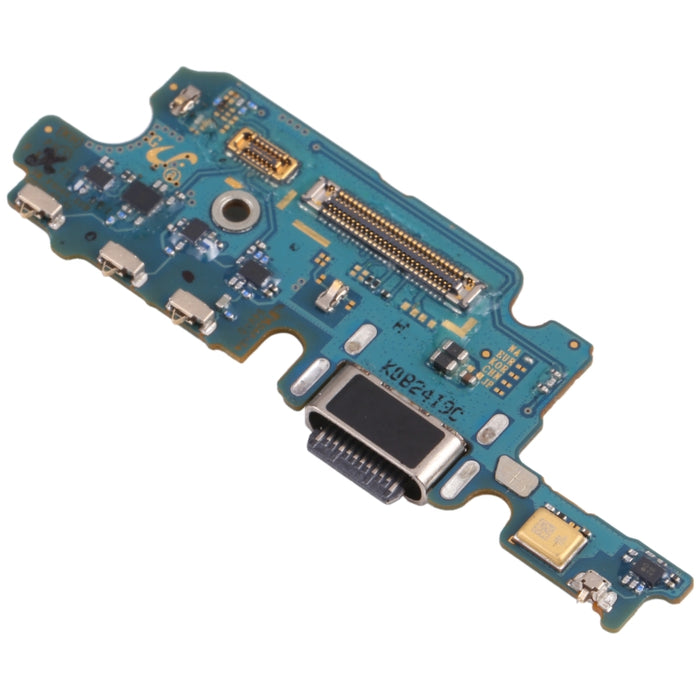 Para Samsung Galaxy Z Fold2 5G (EE. UU.) SM-F916U Placa de puerto de carga original