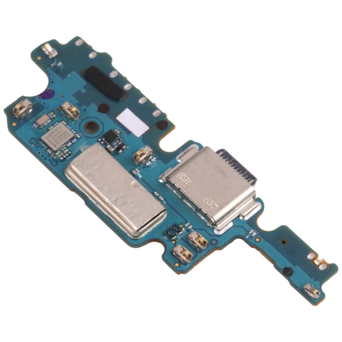 Para Samsung Galaxy Z Fold2 5G (EE. UU.) SM-F916U Placa de puerto de carga original