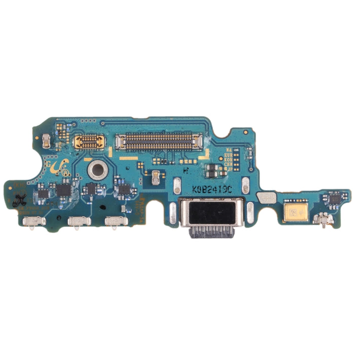 Para Samsung Galaxy Z Fold2 5G (EE. UU.) SM-F916U Placa de puerto de carga original