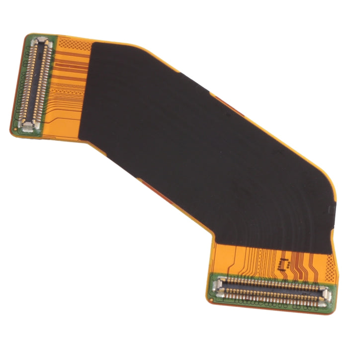 Para Samsung Galaxy Z Fold2 5G SM-F916 Cable flexible de placa base Original