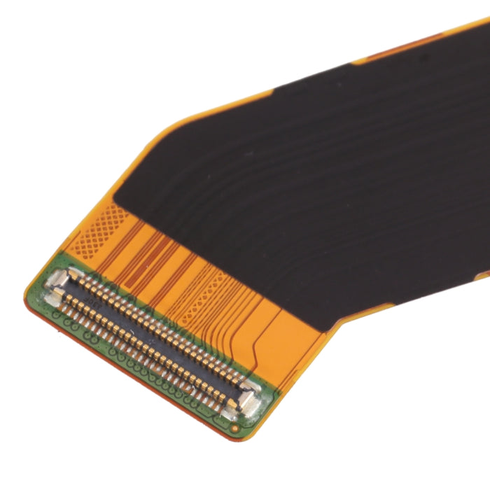 Para Samsung Galaxy Z Fold2 5G SM-F916 Cable flexible de placa base Original