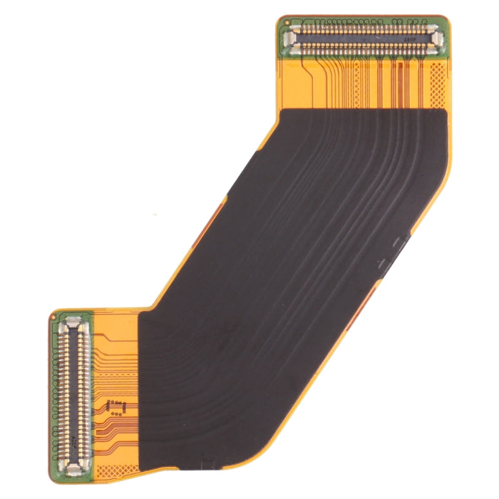 Para Samsung Galaxy Z Fold2 5G SM-F916 Cable flexible de placa base Original