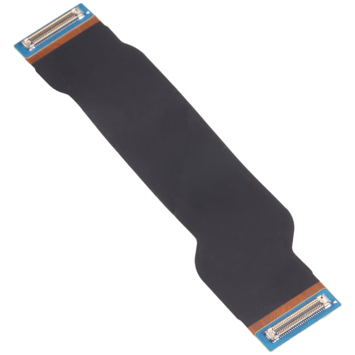 Para Samsung Galaxy Fold SM-F900 Cable flexible de placa base Original