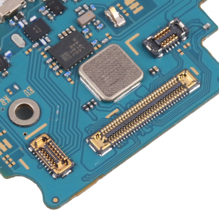 Para Samsung Galaxy S21 FE 5G SM-G990B (UE) Placa de puerto de carga original