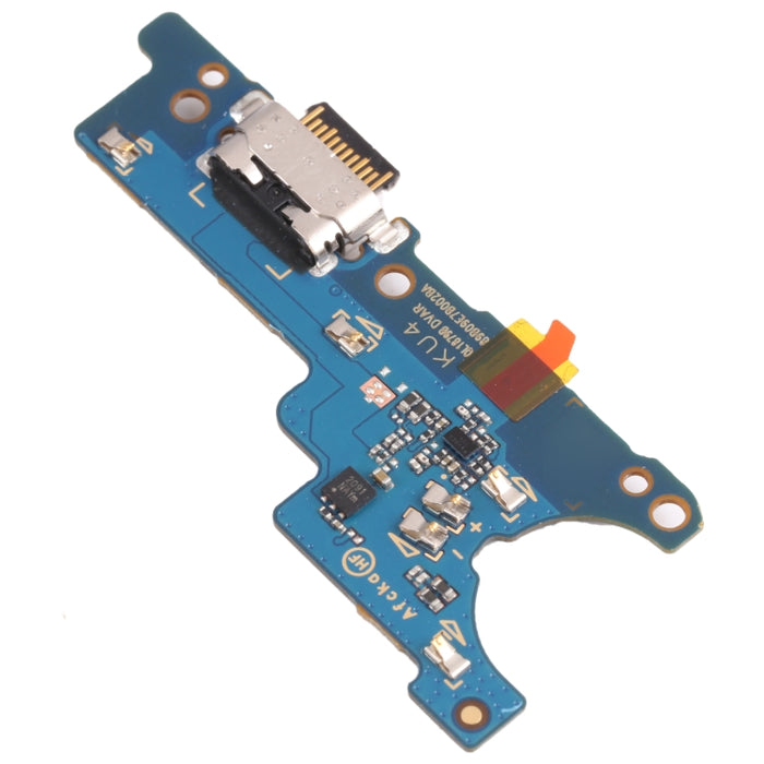 Para Samsung Galaxy A11 SM-A115U (EE. UU.) Placa de puerto de carga original