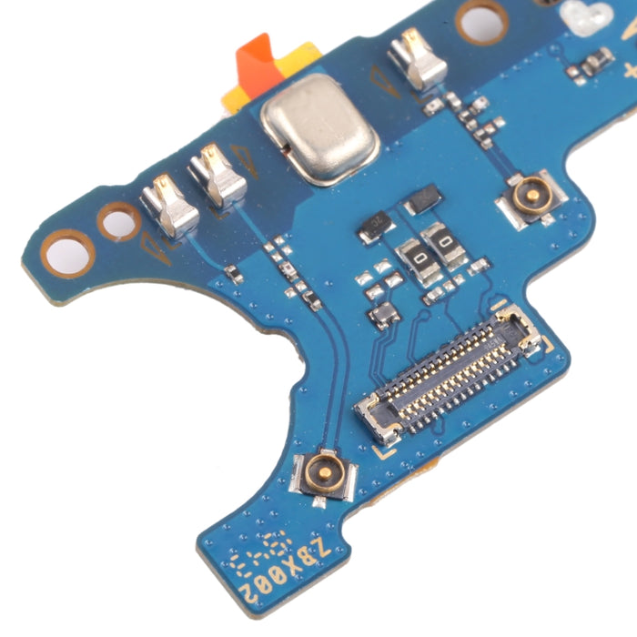 Para Samsung Galaxy A11 SM-A115U (EE. UU.) Placa de puerto de carga original