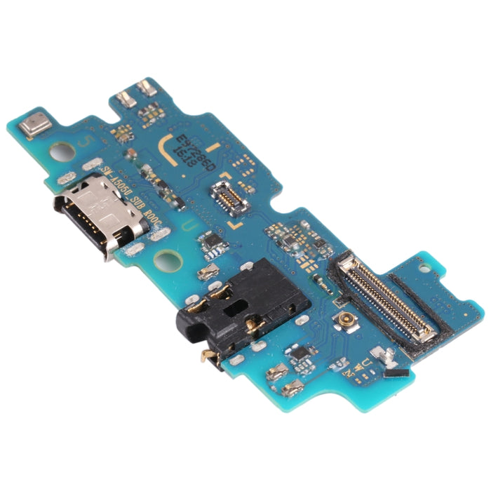 Para Samsung Galaxy A50 SM-A505U (EE. UU.) Placa de puerto de carga original