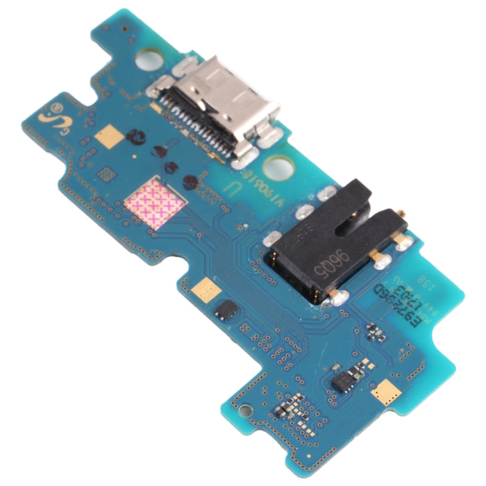 Para Samsung Galaxy A50 SM-A505U (EE. UU.) Placa de puerto de carga original