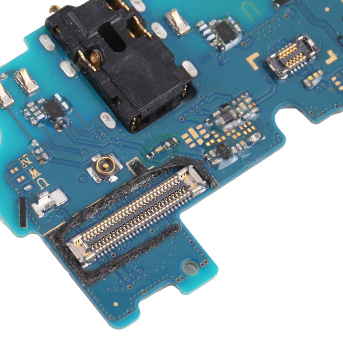 Para Samsung Galaxy A50 SM-A505U (EE. UU.) Placa de puerto de carga original