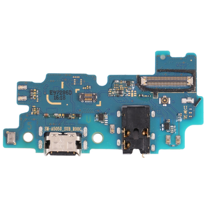 Para Samsung Galaxy A50 SM-A505U (EE. UU.) Placa de puerto de carga original