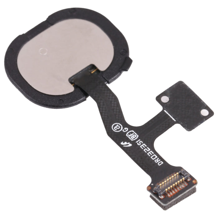 Para Samsung Galaxy M31 SM-315 Cable Flex De Sensor De Huellas Dactilares Original