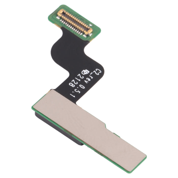 Cable flexible con Sensor de luz Original para Samsung Galaxy Note20 Ultra 5G SM-N986