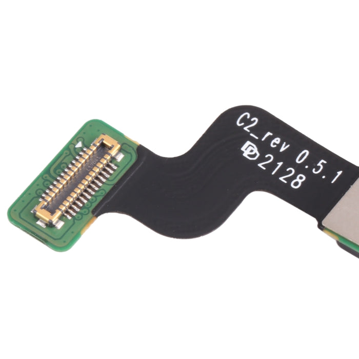 Cable flexible con Sensor de luz Original para Samsung Galaxy Note20 Ultra 5G SM-N986